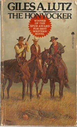 The Honyocker