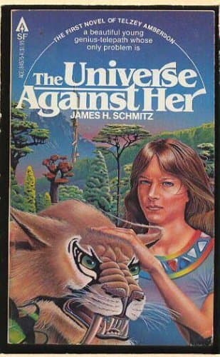 Universe against Her