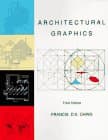 Book cover for Architectural Graphics (Architecture) by Frank Ching