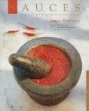 Book cover for Sauces (Classical And Contemporary Sauce Making) by Peterson, James