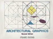 Book cover for Architectural Graphics by frank-ching