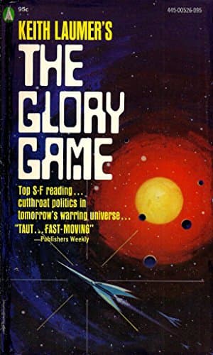 The Glory Game