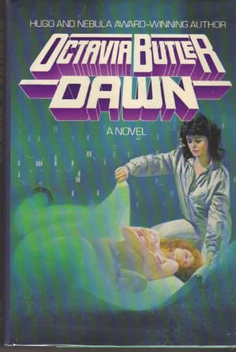 Book cover for Dawn: Xenogenesis by Butler, Octavia E.