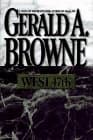 Book cover for West 47th by Browne, Gerald A.