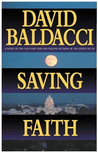 Saving Faith