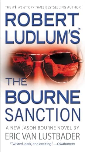 Robert Ludlum's The Bourne Sanction