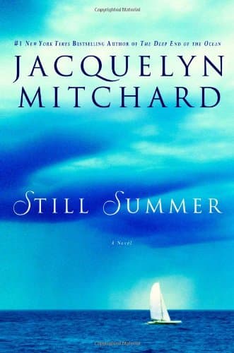 Book cover for Still Summer by Mitchard, Jacquelyn