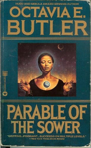 Parable of the Sower