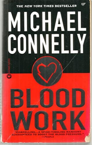 Blood Work
