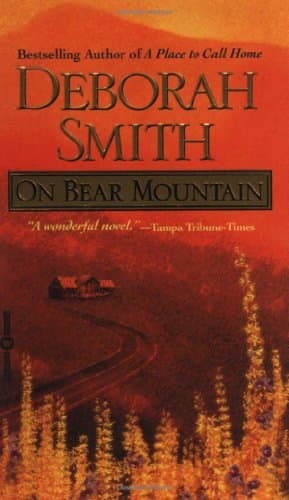 Book cover for On Bear Mountain by Smith, Deborah