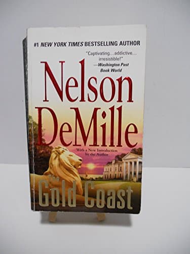 The Gold Coast