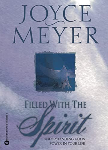Filled with the Spirit: Understanding God's Power in Your Life