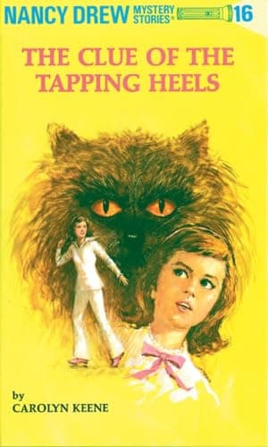 The Clue of the Tapping Heels (Nancy Drew, Book 16)