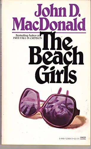 Beach Girls