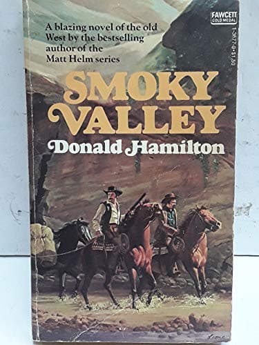 Smoky Valley