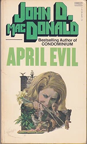 April Evil