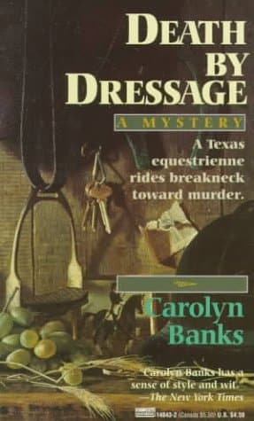 Death by Dressage