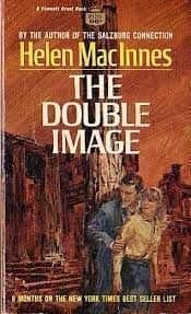 Book cover for The Double Image by Macinnes, Helen