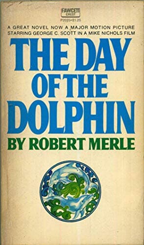 Day of the Dolphin