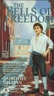 Book cover for Bells of Freedom by Gilman, Dorothy