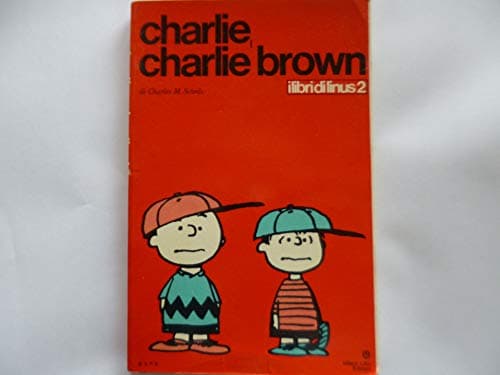 Book cover for Charlie Brown, Snoopy and Me by Schulz, Charles M.