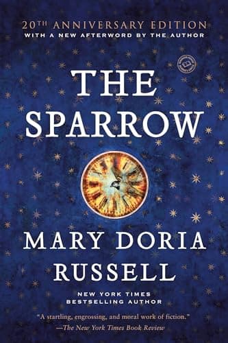 The Sparrow: A Novel (The Sparrow Series)