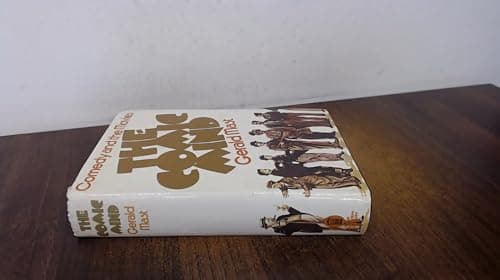 The Comic Mind: Comedy and the Movies