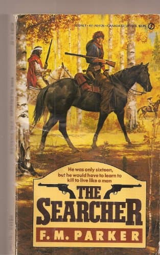 The Searcher