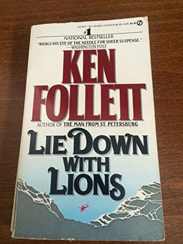 Lie Down with Lions
