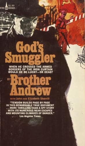 God's Smuggler