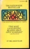 Creative Divorce: A New Opportunity for Personal Growth