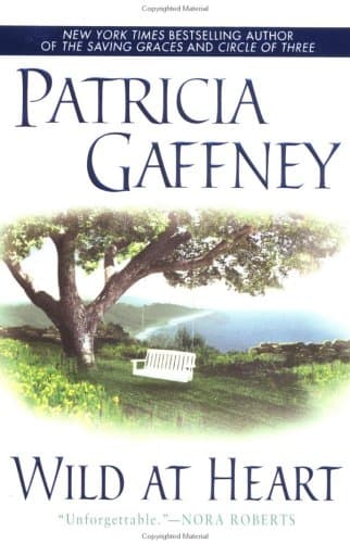 Book cover for Wild at Heart by Gaffney, Patricia