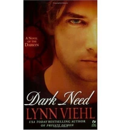 Dark Need by Viehl, Lynn ( Author ) ON Feb-03-2007, Paperback