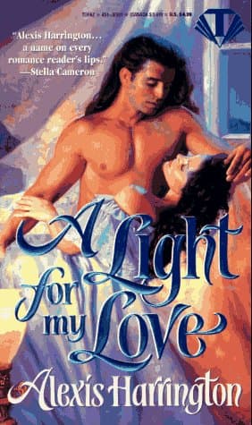 A Light for My Love