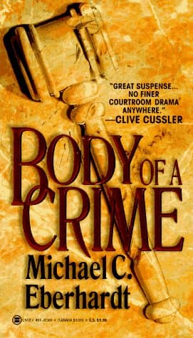 Body of a Crime