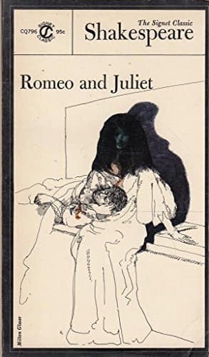 Romeo and Juliet (Shakespeare, Signet Classic)