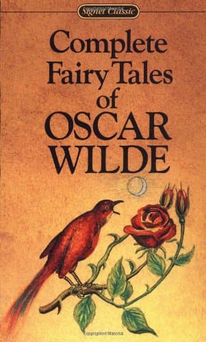 Book cover for Complete Fairy Tales of Oscar Wilde by Wilde, Oscar