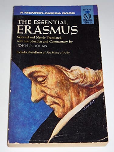 The Essential Erasmus
