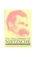Book cover for The Philosophy of Nietzsche by Nietzsche, Friedrich