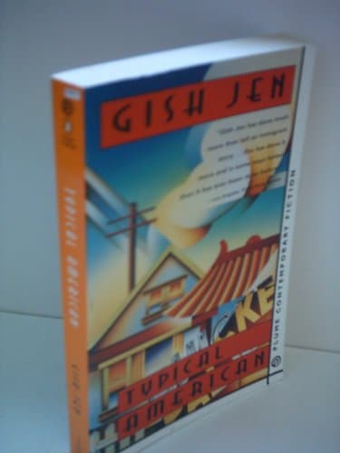 Typical American (Contemporary Fiction, Plume)