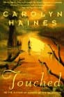 Book cover for Touched by Haines, Carolyn