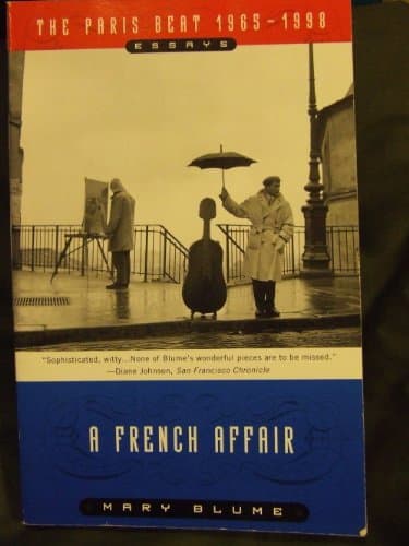 French Affair, A: The Paris Beat 1965-1998