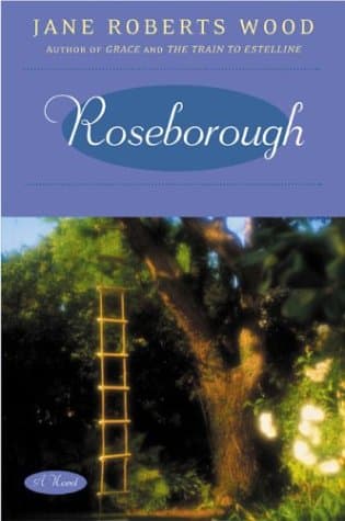 Book cover for Roseborough by Wood, Jane Roberts
