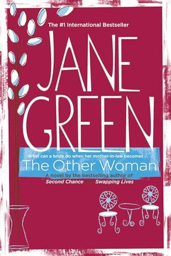 Book cover for The Other Woman by Green, Jane