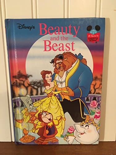 Beauty and the Beast (Disney Classic Series)