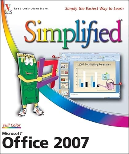 Microsoft Office 2007 Simplified