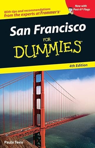 San Francisco for Dummies