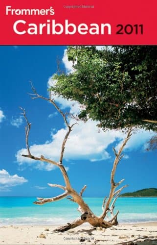 Book cover for Frommer's Caribbean 2011 (Frommer's Complete Guides) by Porter, Darwin