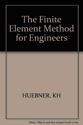The finite element method for engineers