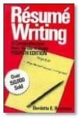 Resume Writing: A Comprehensive How-to-Do-It Guide